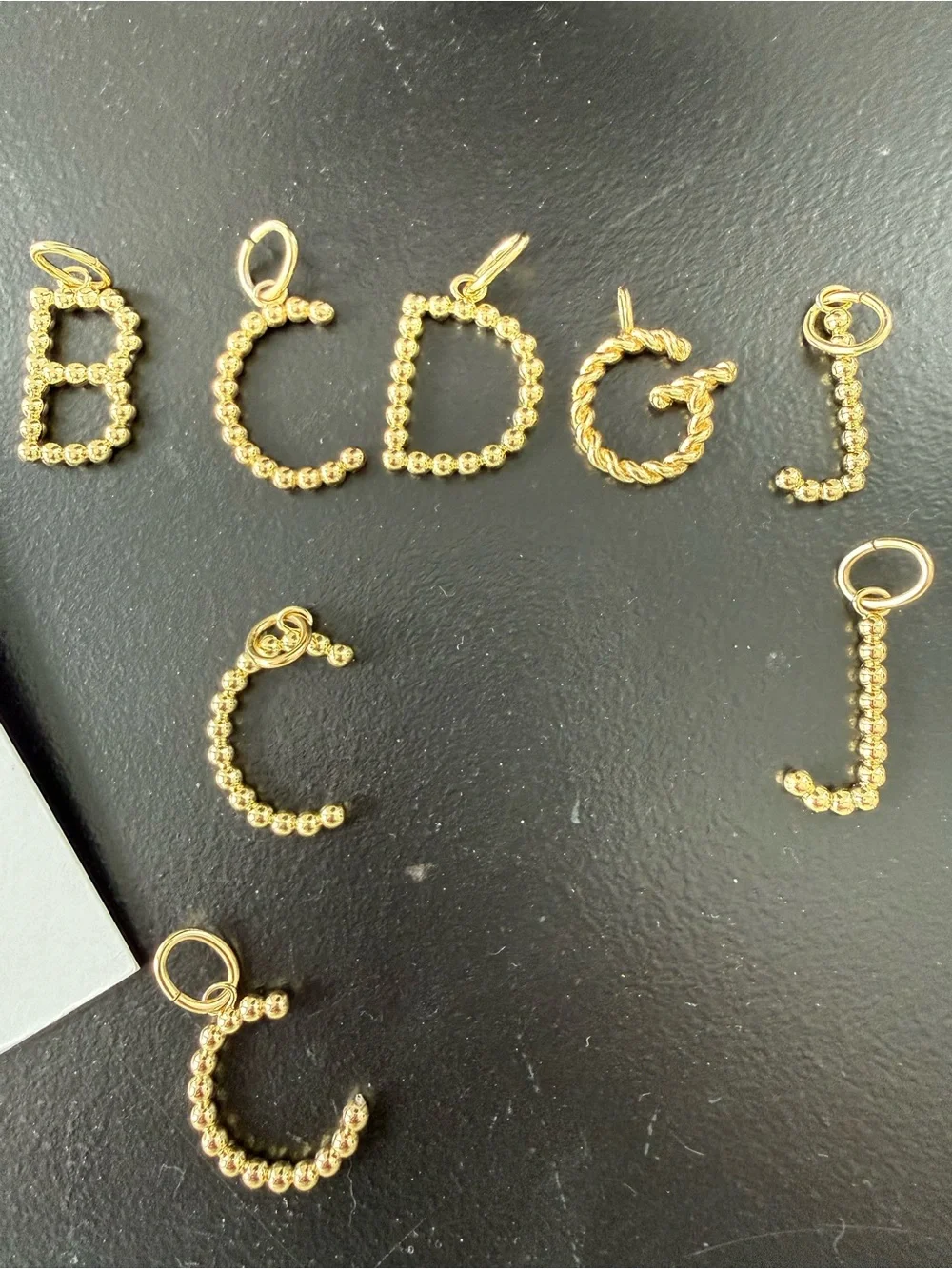BaubleBar nwot ships